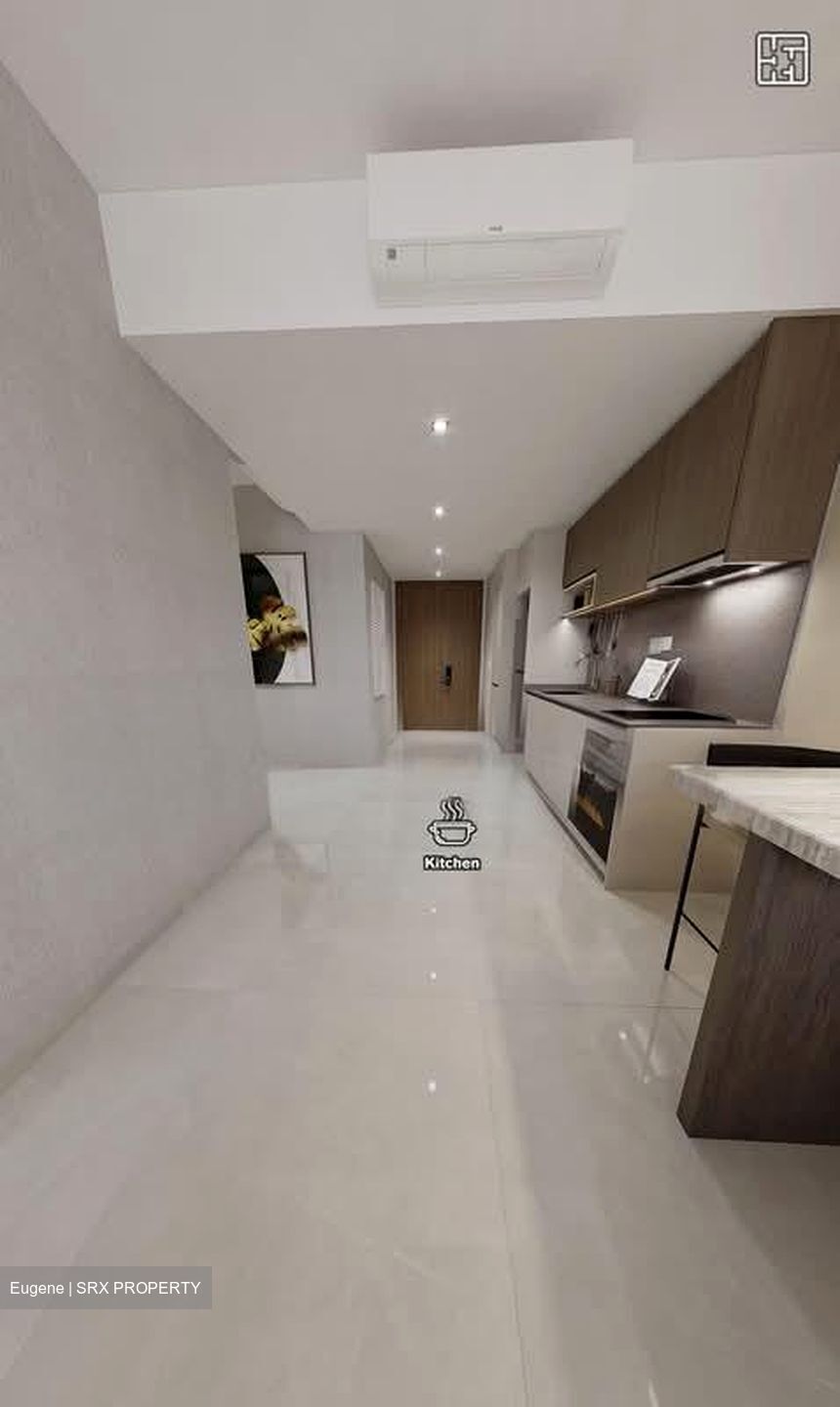 Lentor Hills Residences (D26), Apartment #589855301